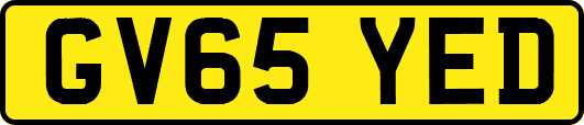 GV65YED