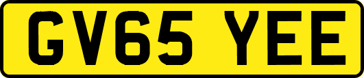 GV65YEE