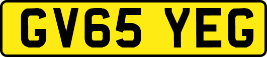 GV65YEG