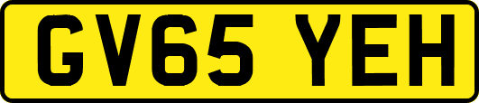 GV65YEH