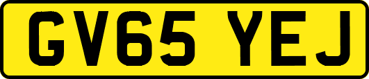 GV65YEJ