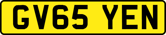 GV65YEN