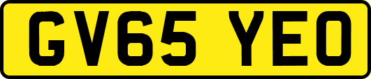 GV65YEO