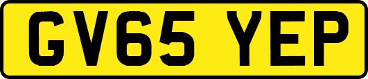 GV65YEP