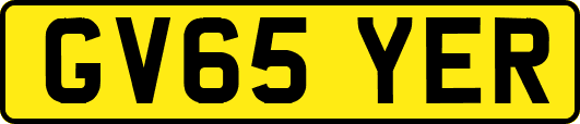 GV65YER