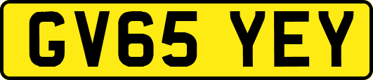 GV65YEY