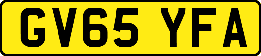 GV65YFA