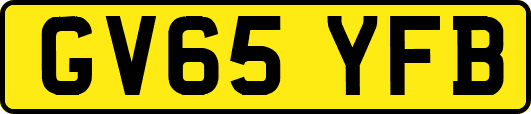 GV65YFB