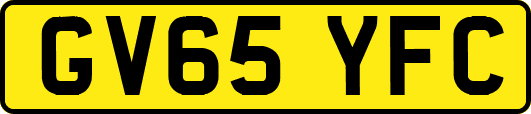 GV65YFC