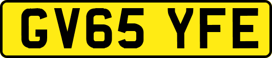 GV65YFE