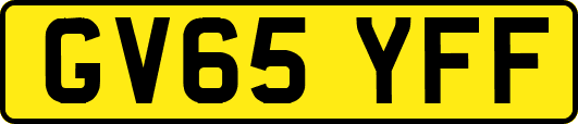 GV65YFF