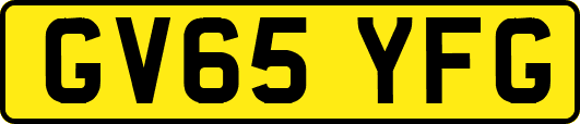 GV65YFG