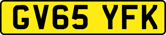 GV65YFK