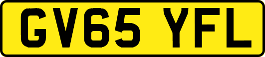 GV65YFL