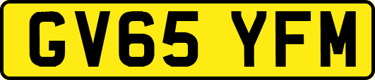 GV65YFM