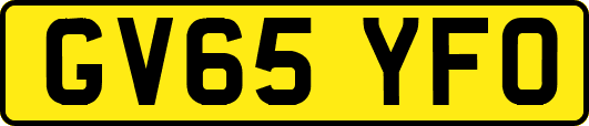 GV65YFO