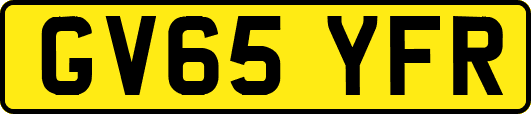 GV65YFR