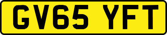 GV65YFT