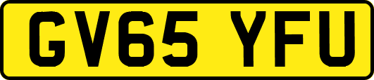 GV65YFU