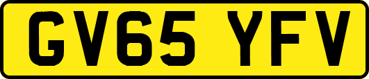 GV65YFV