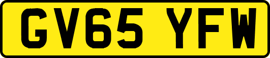 GV65YFW