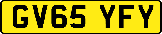 GV65YFY