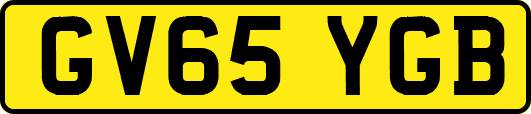 GV65YGB