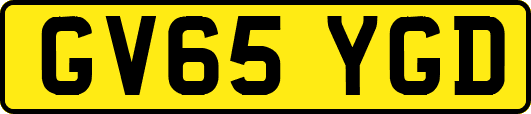 GV65YGD