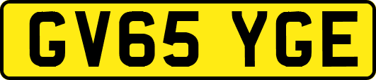 GV65YGE