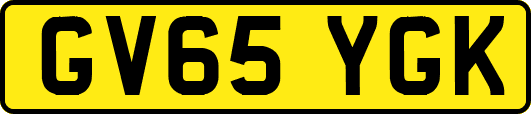 GV65YGK