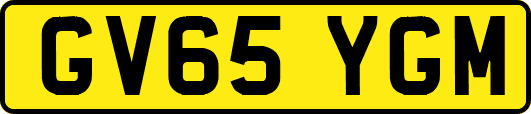 GV65YGM