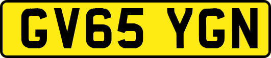 GV65YGN