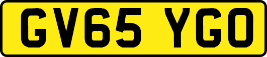 GV65YGO