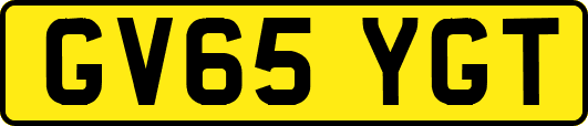 GV65YGT
