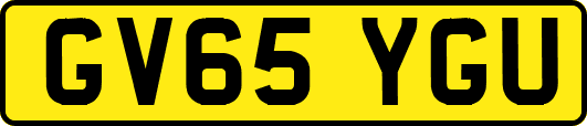 GV65YGU
