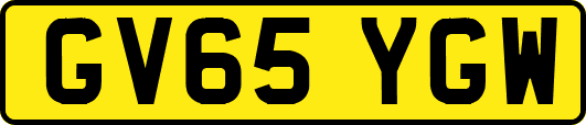 GV65YGW