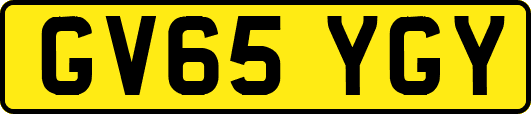 GV65YGY
