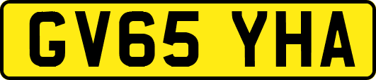 GV65YHA