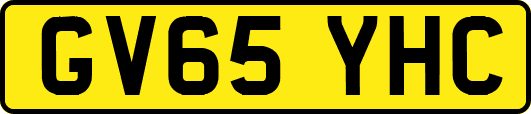 GV65YHC
