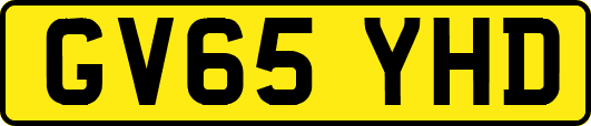 GV65YHD