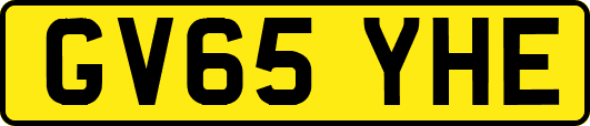 GV65YHE
