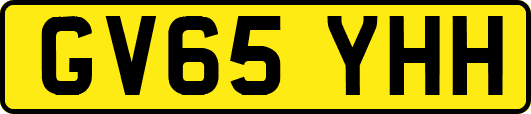 GV65YHH