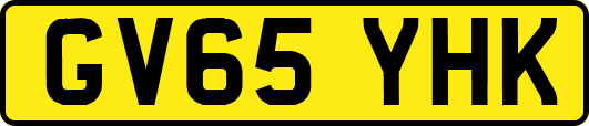 GV65YHK