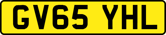 GV65YHL