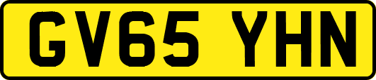GV65YHN