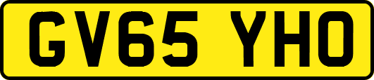 GV65YHO