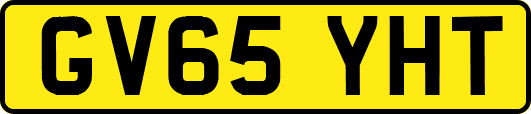 GV65YHT