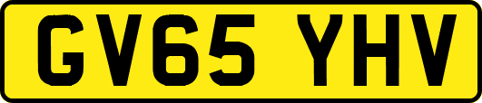 GV65YHV