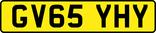 GV65YHY