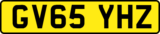 GV65YHZ